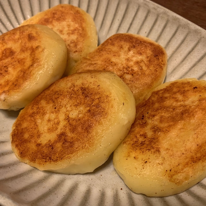 居酒屋メニュー★じゃがもち